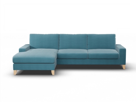 Ecksofa LO Large L